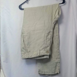 Tommy Bahama Relax Linen Men's Pants NWOT